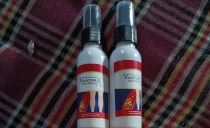 Vein Healing Varicose Veins Treatment Spray 50ml each Pack Of 3