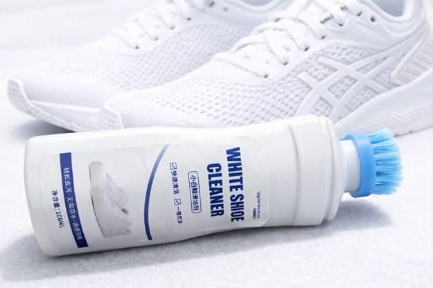White Shoes Cleaner 100ml