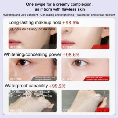 Grape Seed Tone - Up Cream 50 gm (Pack of 2)